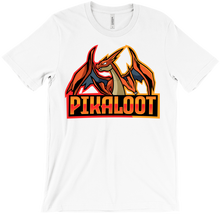 Tričko pikaloot