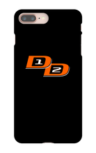 DD12 iPhone Cases [Black]