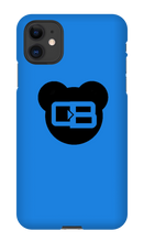 DB  iPhone Phone Cases