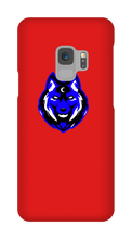 blue_shuttle999 Samsung Phone Cases