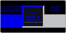 PhireFlyer XXL Gaming Mousepad
