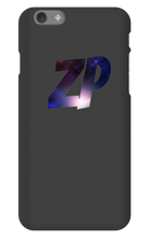 ZeroPoint iPhone Cases