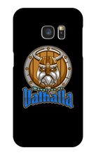 warriors_0f_valhalla Samsung Phone Cases