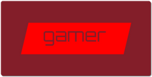 popokcz XXL Gaming Mousepad