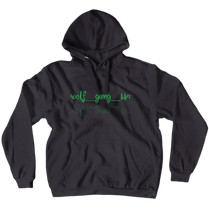 wolf_gang_ttv Hoodies (No-Zip/Pullover)