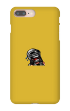 tbaisname iPhone Phone Cases