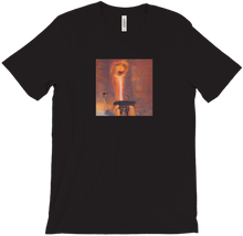 All seeing source T-shirt (Made by ai)