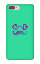 Stache Stallion Case