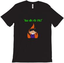 ffs T-Shirts (Ozzie quote series)