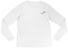 Skimmer Long Sleeve Tee