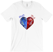 Arixphes & Desirae Gem T-Shirts