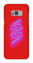 shinobishawntv Samsung Phone Cases