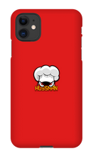 Hussman iPhone Phone Cases