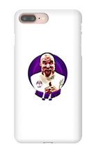 son_of_ottie iPhone Phone Cases