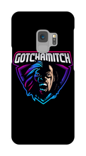 GotchaMitch Samsung Phone Cases