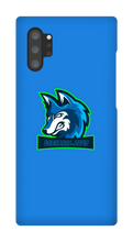 gabaraal_2009 Samsung Phone Cases