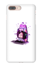 xaviara_95 iPhone Phone Cases