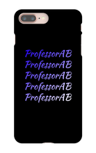 professorab iPhone Phone Cases