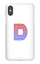 dripz_8 iPhone Phone Cases