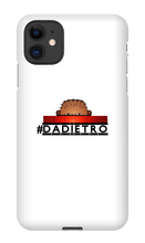 eminski93 iPhone Phone Cases