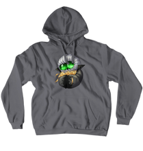 Resources Pullover Hoodie