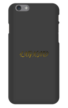 Lxgxnd iPhone Phone Cases