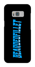 beardedfillet Samsung Phone Cases