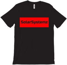 Thesolarsystemz T-Shirts