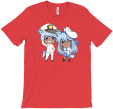 captainlalo_ T-Shirts