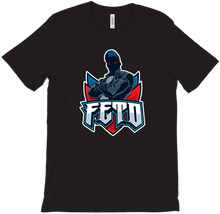 Playera Logo Grande
