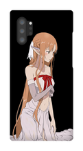 Asuna's Samsung Phone Case