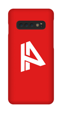 arno_yt Samsung Phone Cases