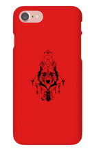 sangaytv iPhone Phone Cases