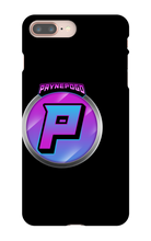 paynepogo logo iPhone Case
