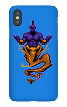 djinntherealmbreaker iPhone Phone Cases