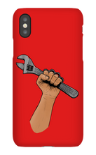Étui iPhone - Ram Knuckle