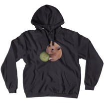 Chewie Cucumber Hoodie