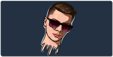 zewtsss XXL Gaming Mousepad