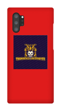 wolfiron2021 Samsung Phone Cases