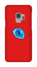 dreamtradestelevision Samsung Phone Cases