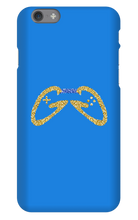 demon_giacojack iPhone Phone Cases