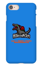 KensonPlays' iPhone Cases