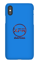 xpr_beta iPhone Phone Cases