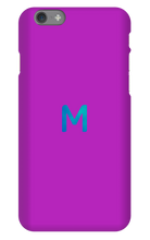 mmk4132 iPhone Phone Cases