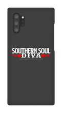 Southern Soul Diva Samsung Phone Cases