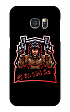 aj_on_144_hz Samsung Phone Cases