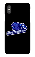 GamePantherX iPhone Phone Cases