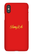 Shinyrob iphone case