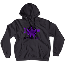 Nytrile Hoodies (No-Zip/Pullover)