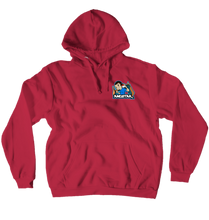 Logo Hoodies (Pullover)
